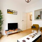 Bonito Apartamento a un paso del centro.