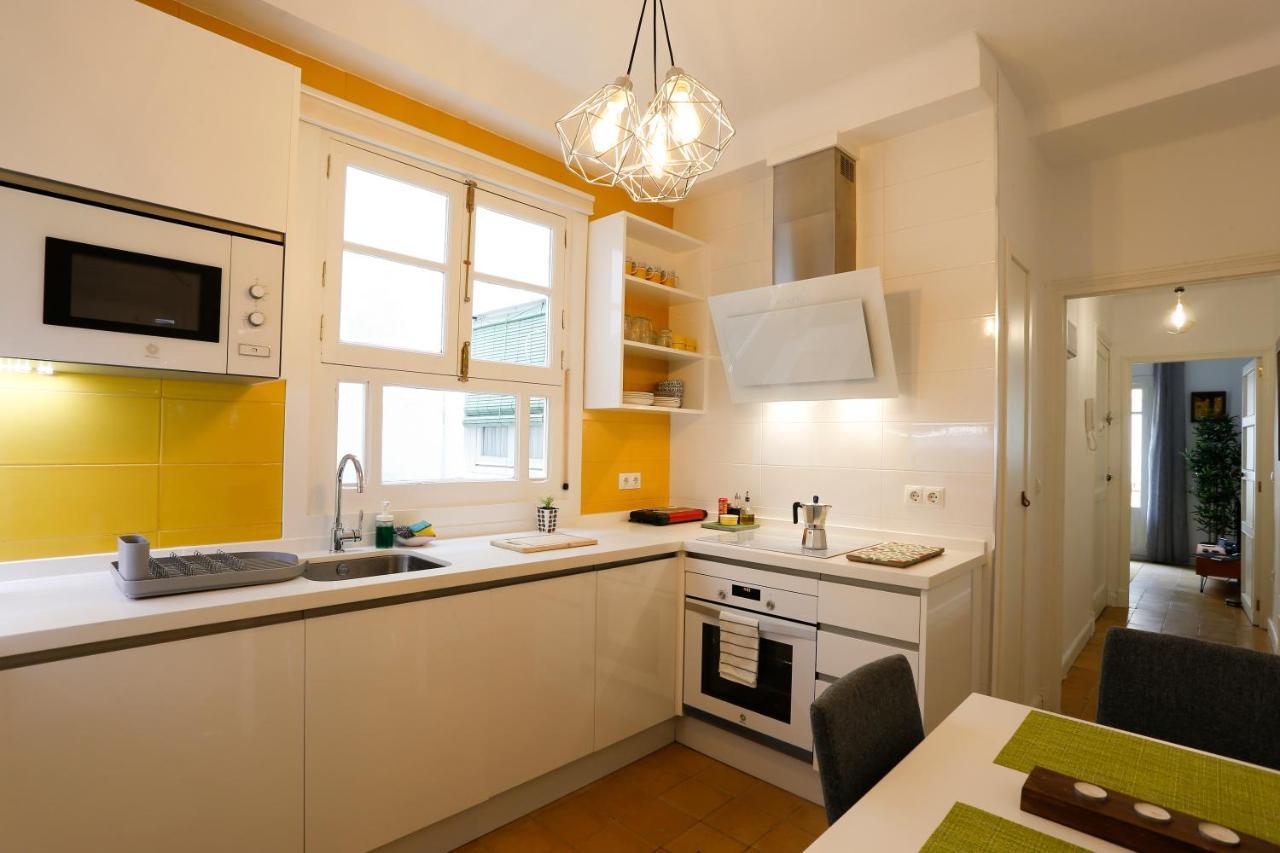 Apartamento Bonito A Un Paso Del Centro. *
