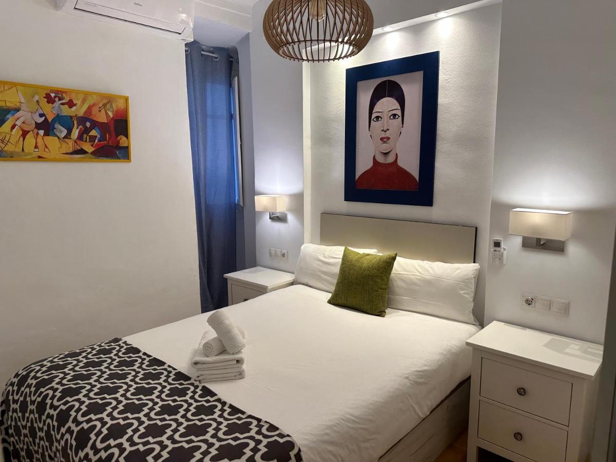 Appartement Virgen De Begona - Bonito A Un Paso Del Centro Sevilla
